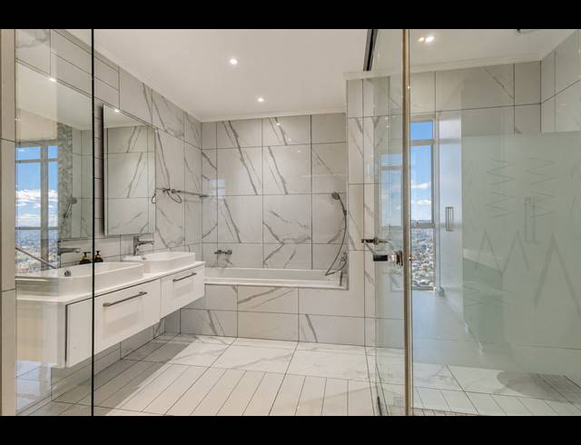 4 BEDROOM PENTHOUSE FOR SALE IN MORNINGSIDE